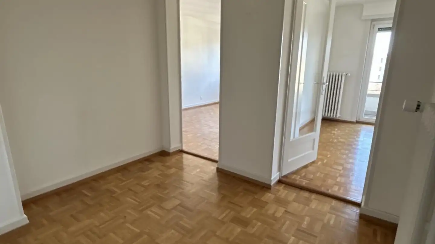 Wohnung mieten - Chemin Des Glycines 4, 1004 Lausanne