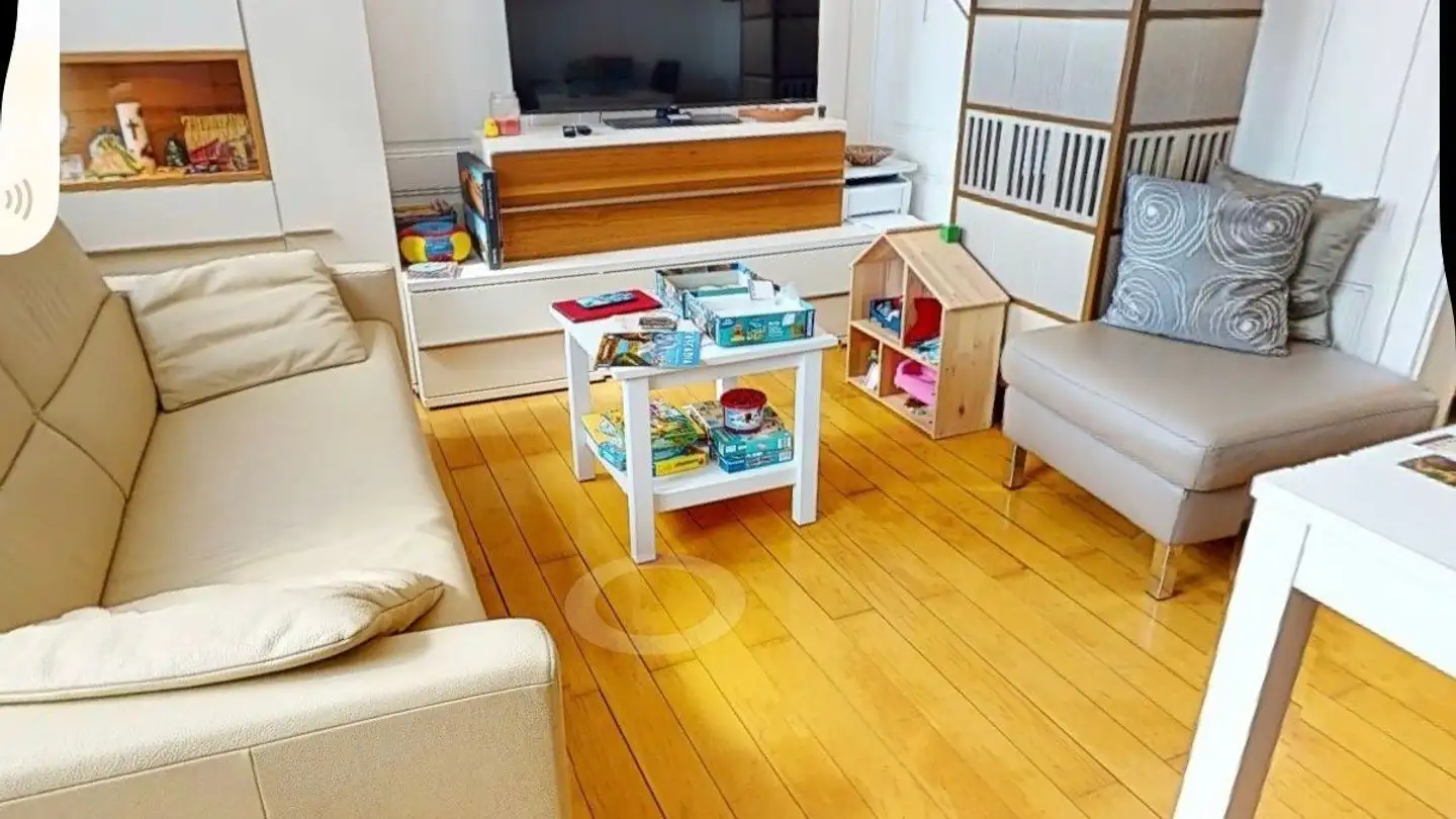 Appartamento in affitto - Bahnhofstrasse 11, 8422 Pfungen