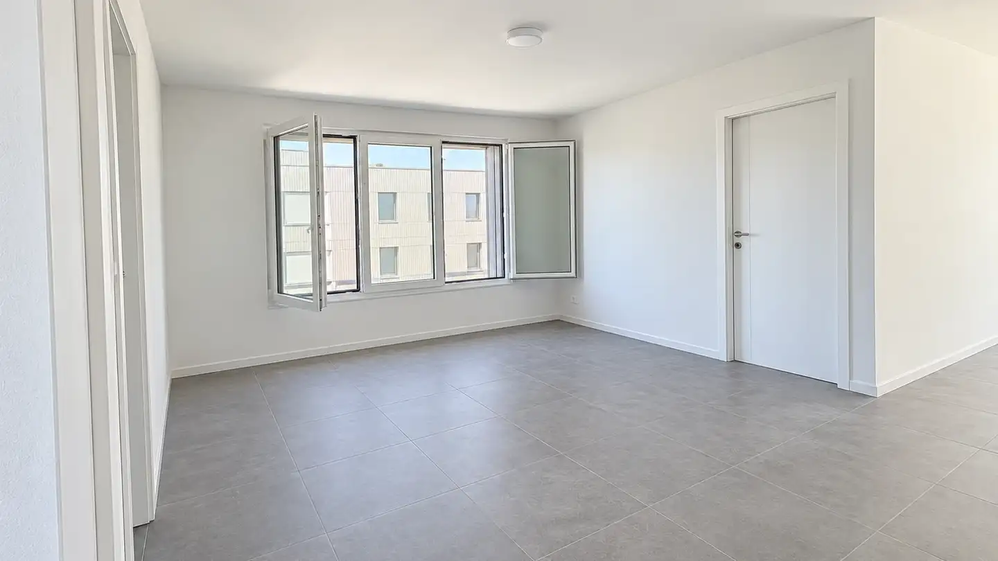 Appartement à louer - Hagacherweg 21, 3225 Müntschemier - Photo 2
