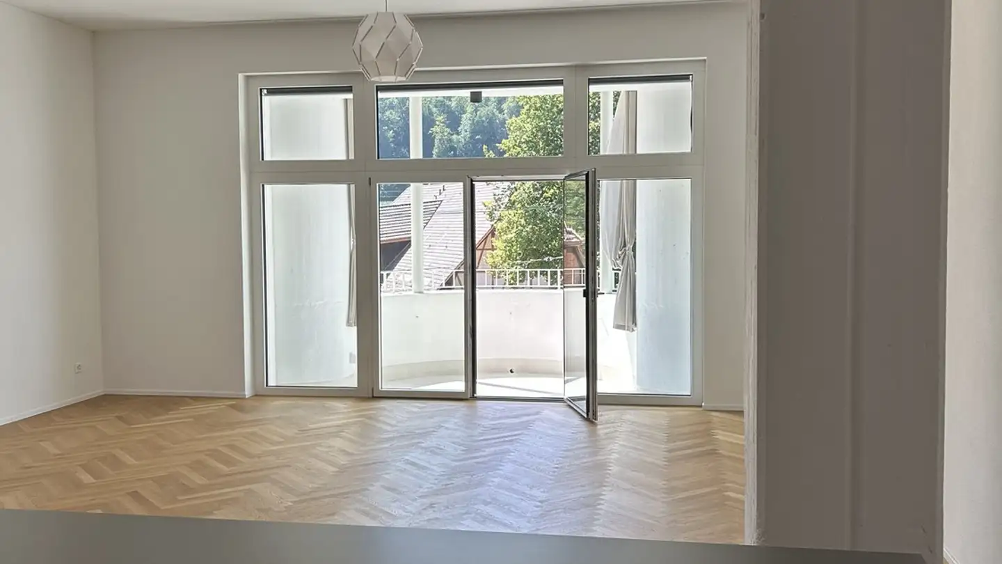 Apartment for rent - 3066 Stettlen - Photo 4