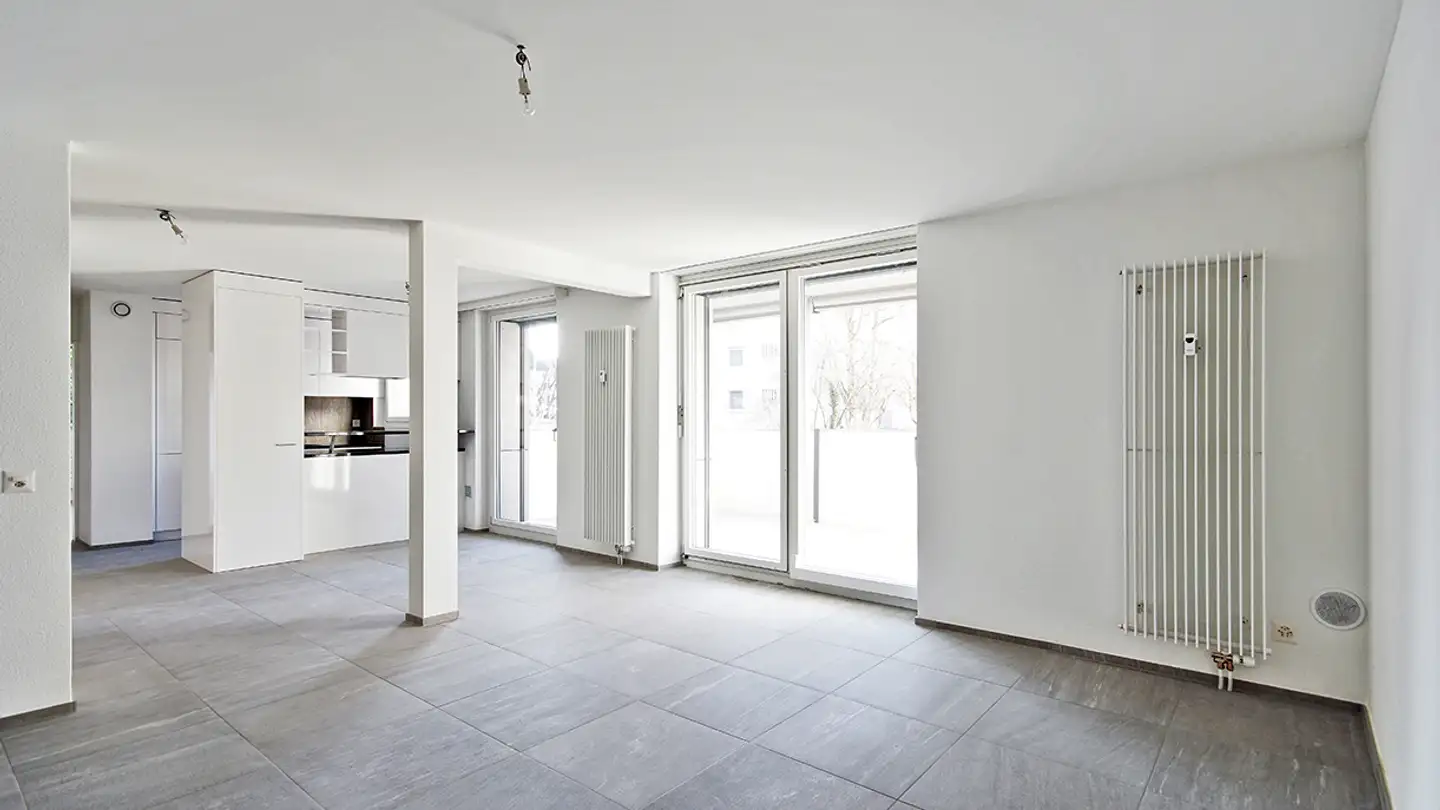 Wohnung mieten - Baslerstrasse 210, 4123 Allschwil