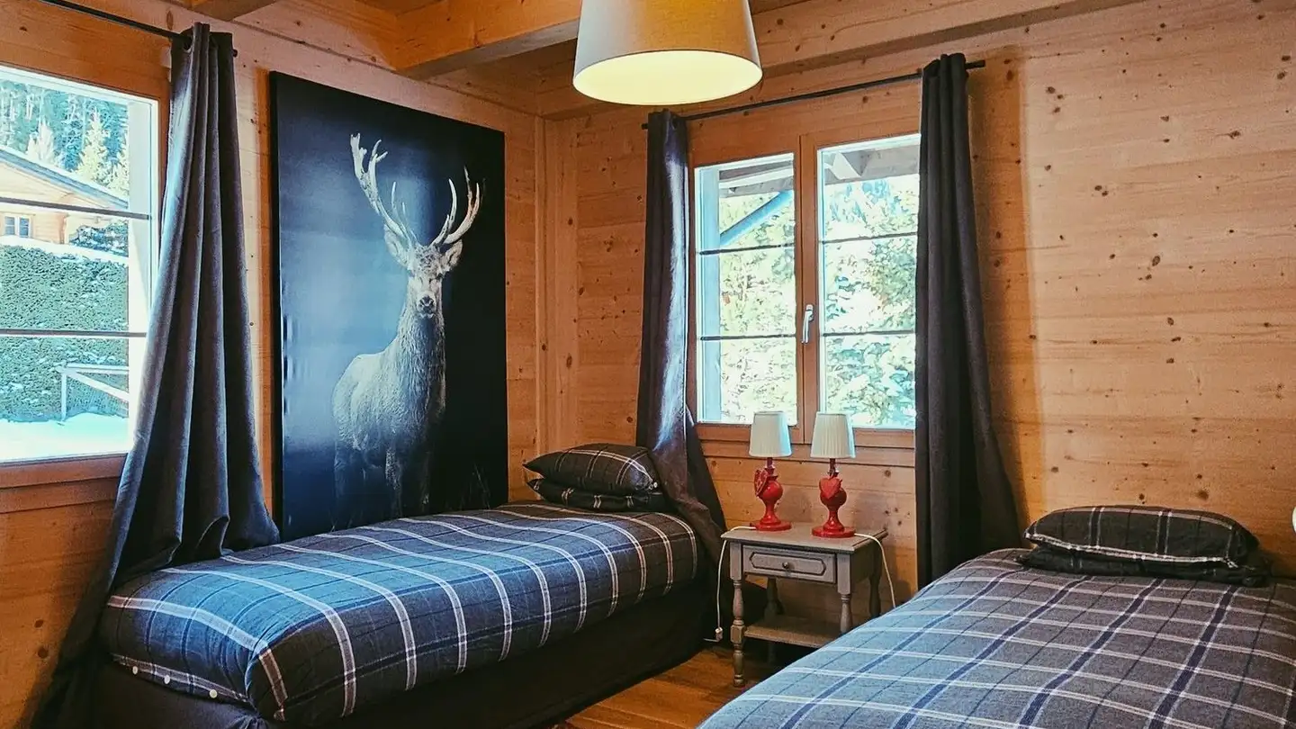 Chalet for sale - 3785 Gsteig b. Gstaad - Photo 2