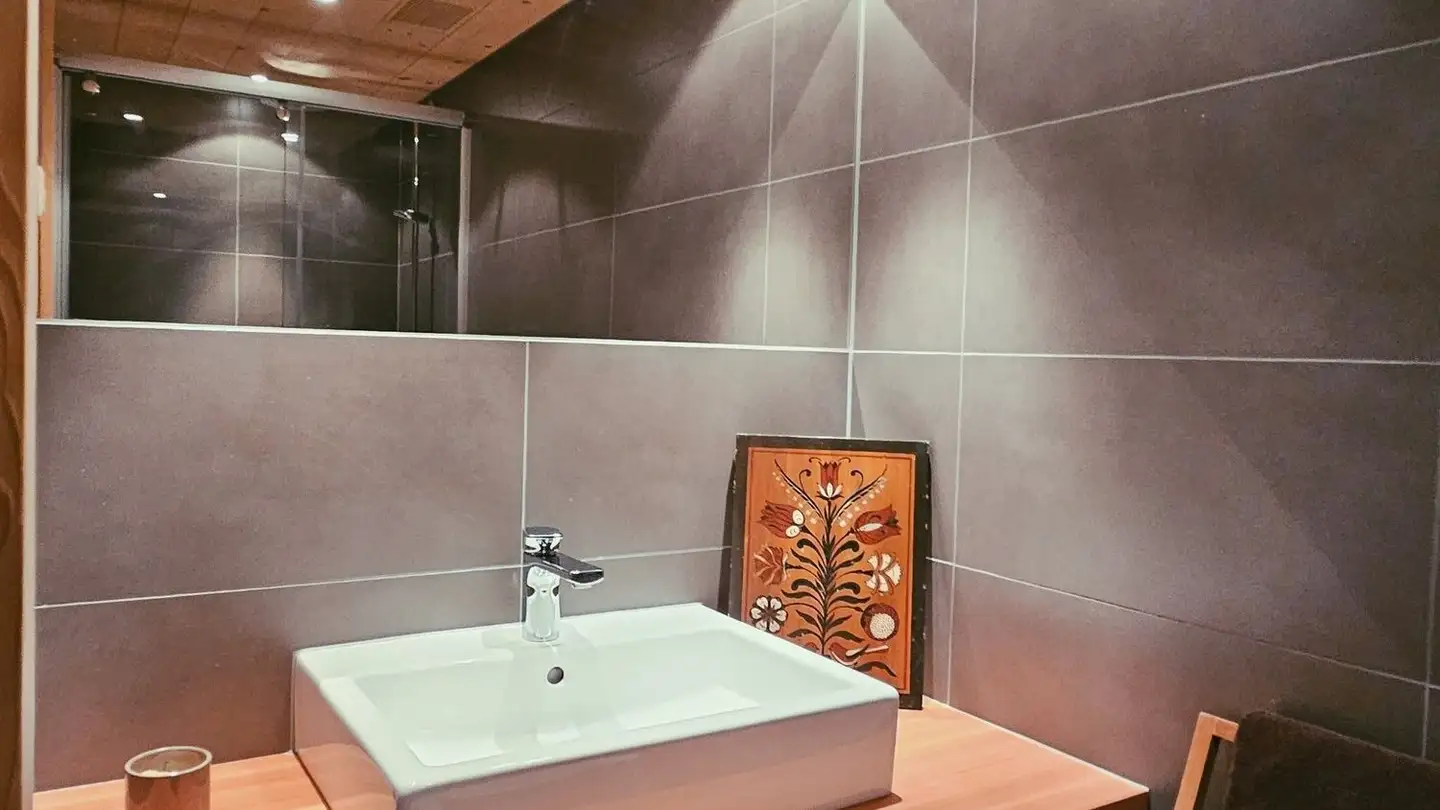 Chalet for sale - 3785 Gsteig b. Gstaad - Photo 4