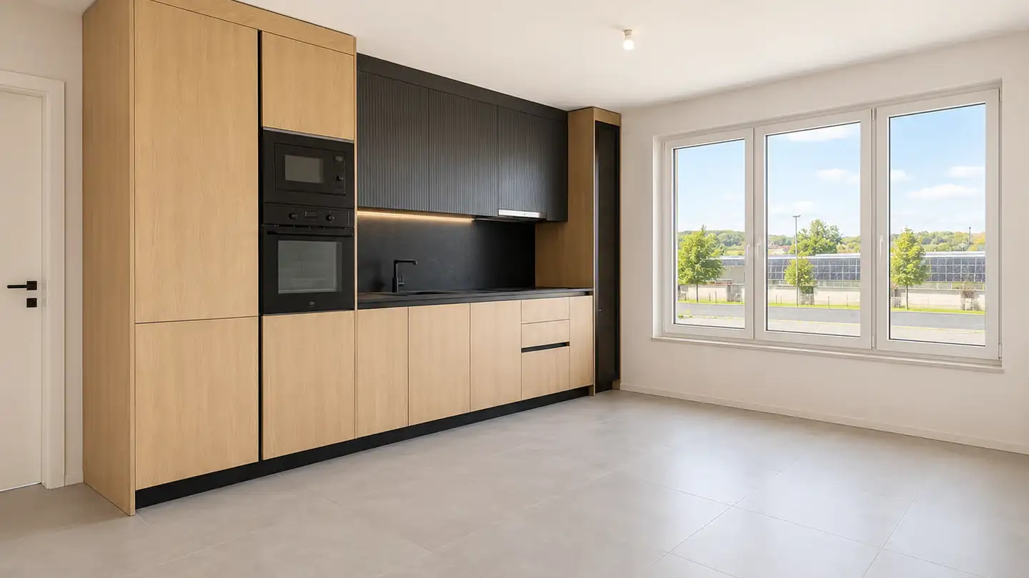Appartement à louer - Hagacherweg 21, 3225 Müntschemier