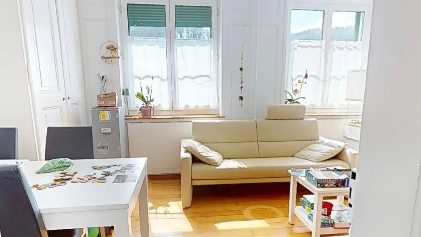 Appartamento in affitto - Bahnhofstrasse 11, 8422 Pfungen - Foto 2