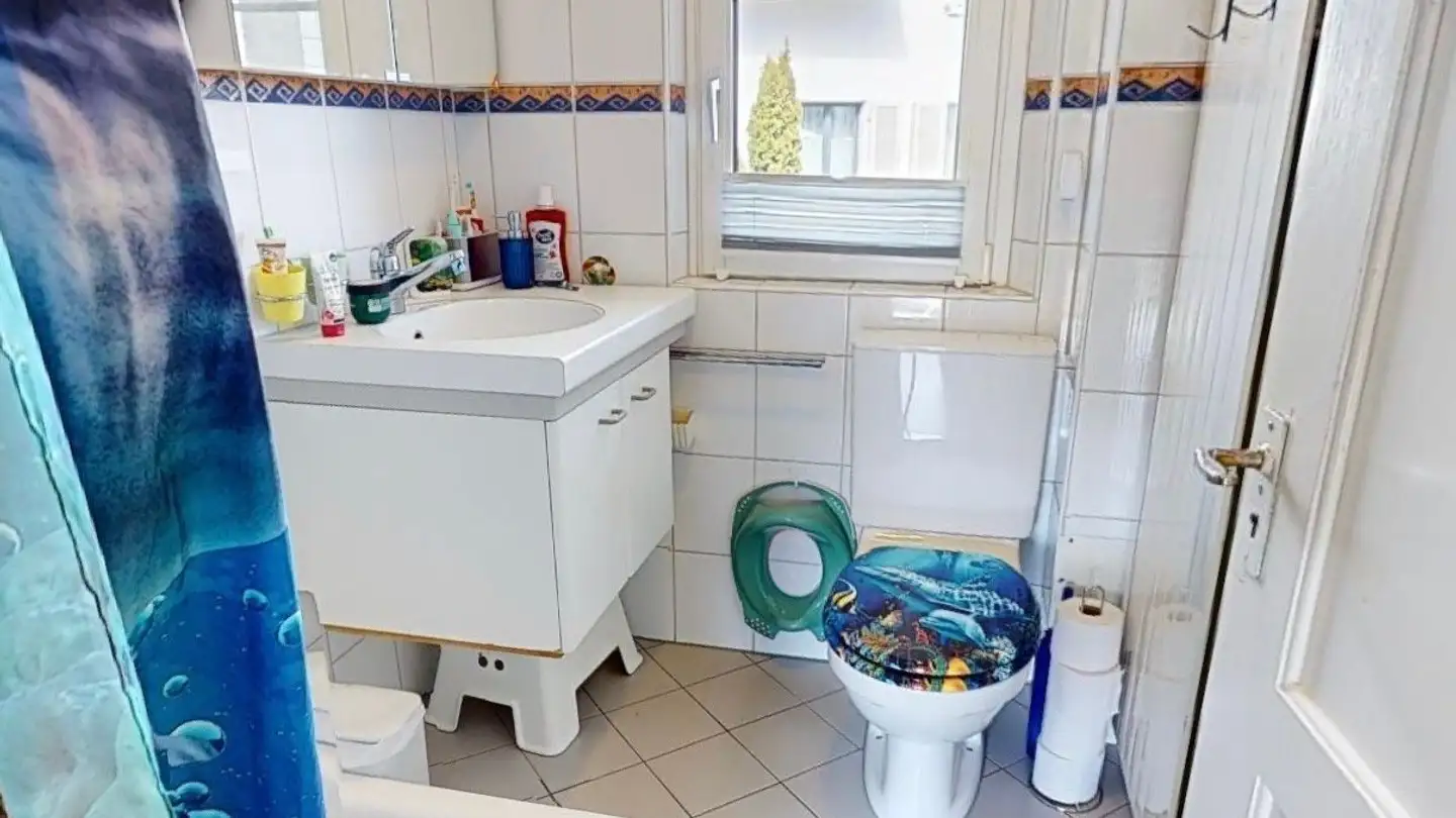 Appartamento in affitto - Bahnhofstrasse 11, 8422 Pfungen - Foto 3