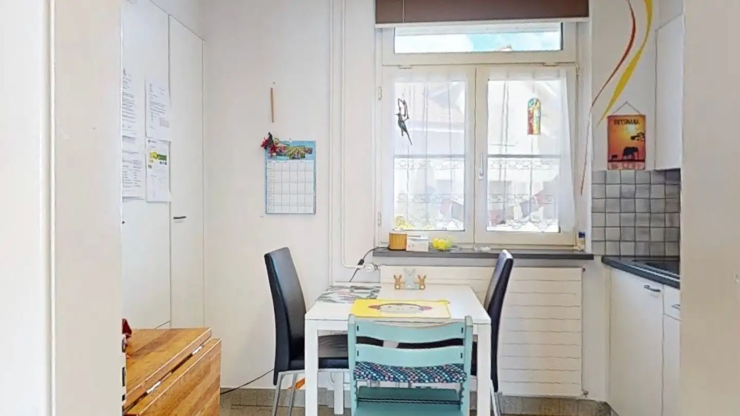 Appartamento in affitto - Bahnhofstrasse 11, 8422 Pfungen - Foto 4