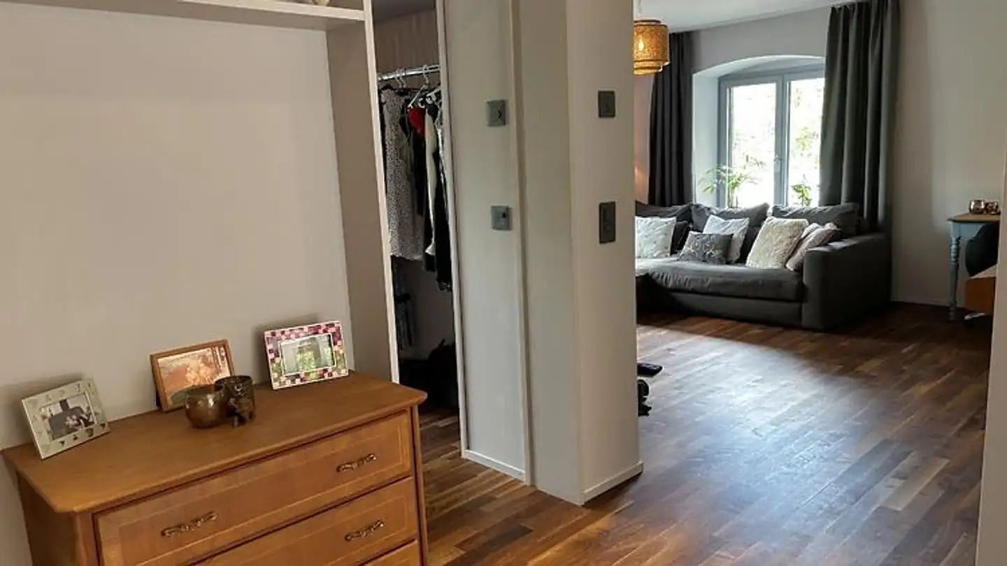Möblierte Wohnung mieten - 8408 Winterthur - Foto 4