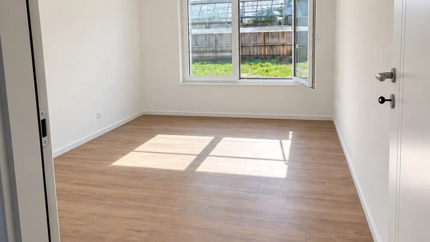 Appartement à louer - Hagacherweg 21, 3225 Müntschemier - Photo 4