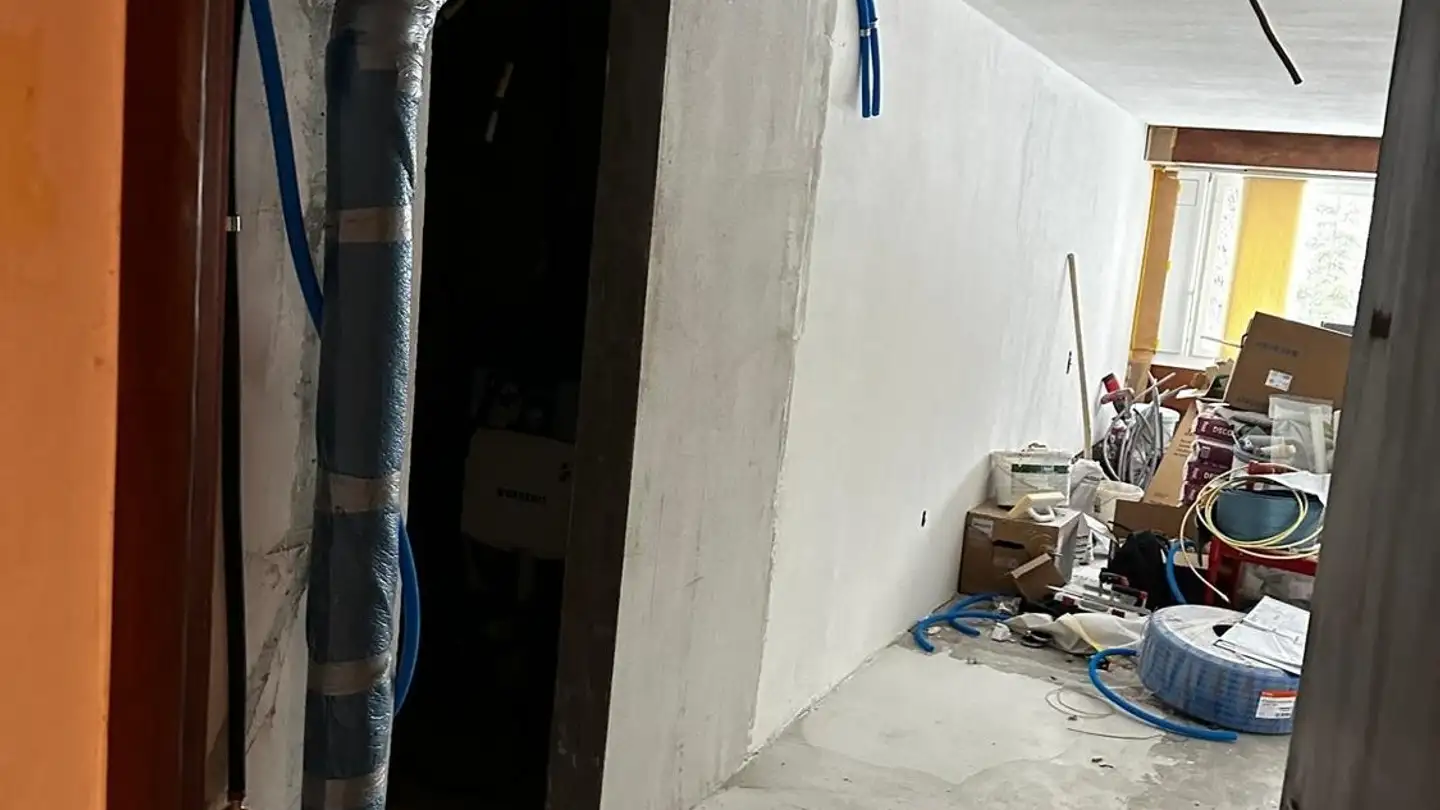 Studio in affitto - Rigiweg 2, 6354 Vitznau - Foto 4