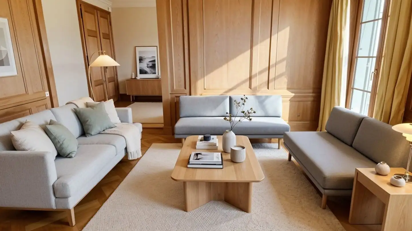 Appartamento in vendita - 1008 Prilly - Foto 2