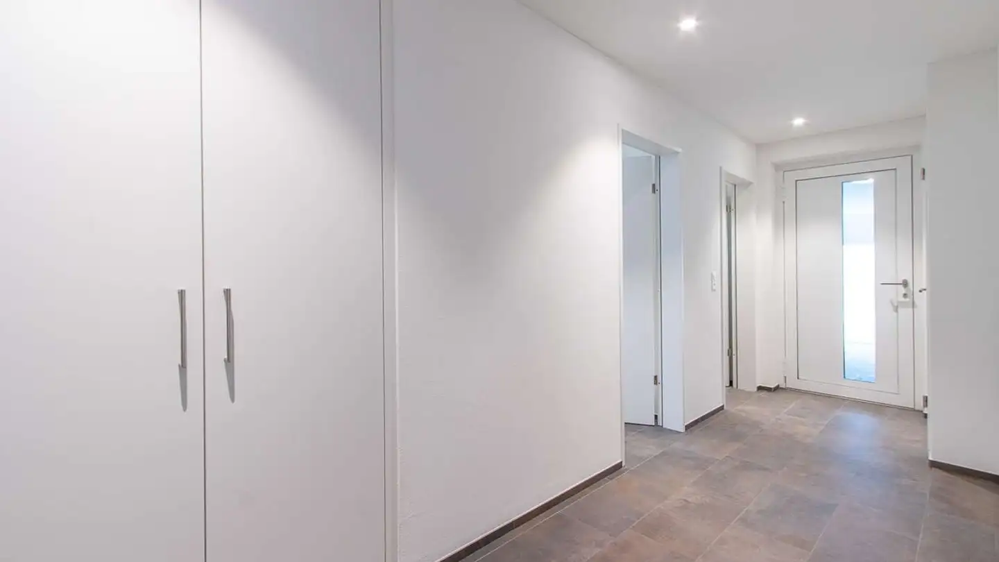 Maison en terrasse à louer - Mühleliweg 5b, 8856 Tuggen - Photo 3