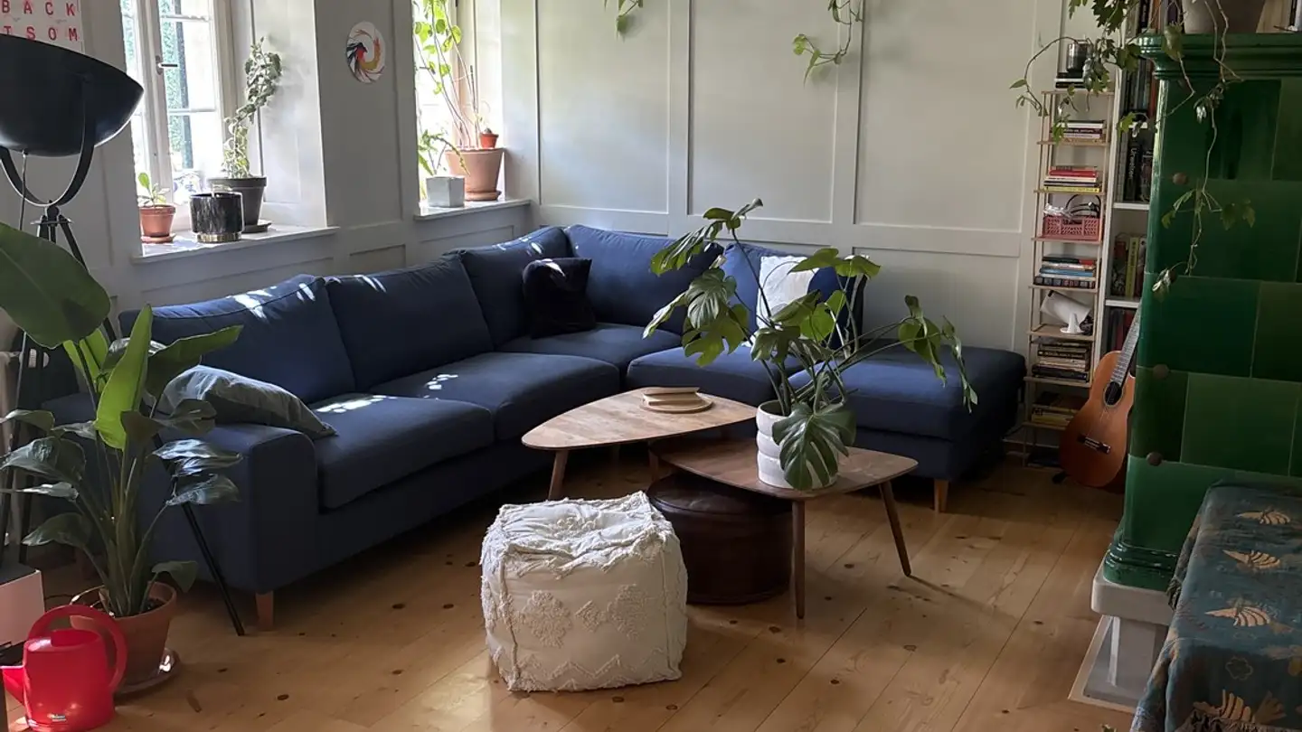 Single room for rent - 8903 Birmensdorf ZH