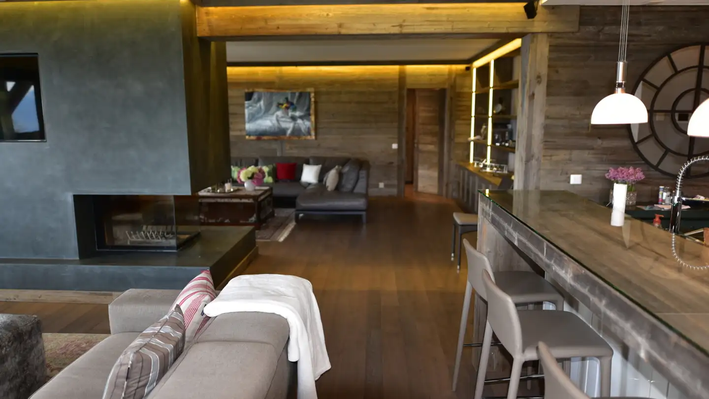 Appartamento in vendita - Route De Crans-Montana, 3963 Montana - Foto 4