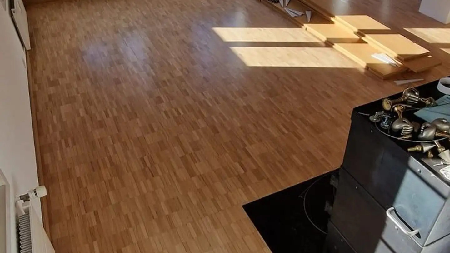 Wohnung mieten - Tonhallestrasse 1, 9500 Wil SG - Foto 4