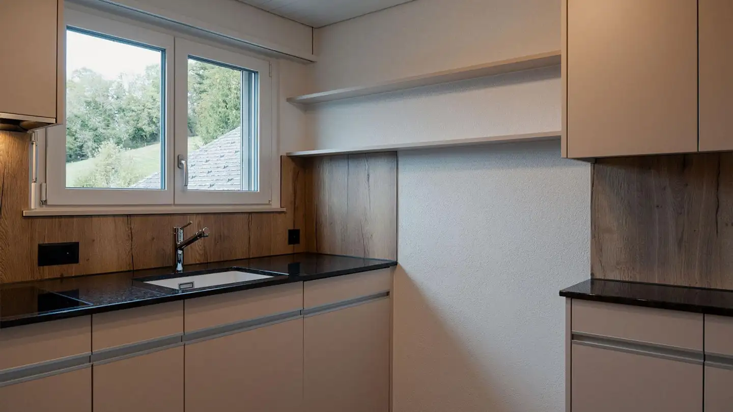Attico in affitto - Blochstrasse 42, 3653 Oberhofen am Thunersee - Foto 4