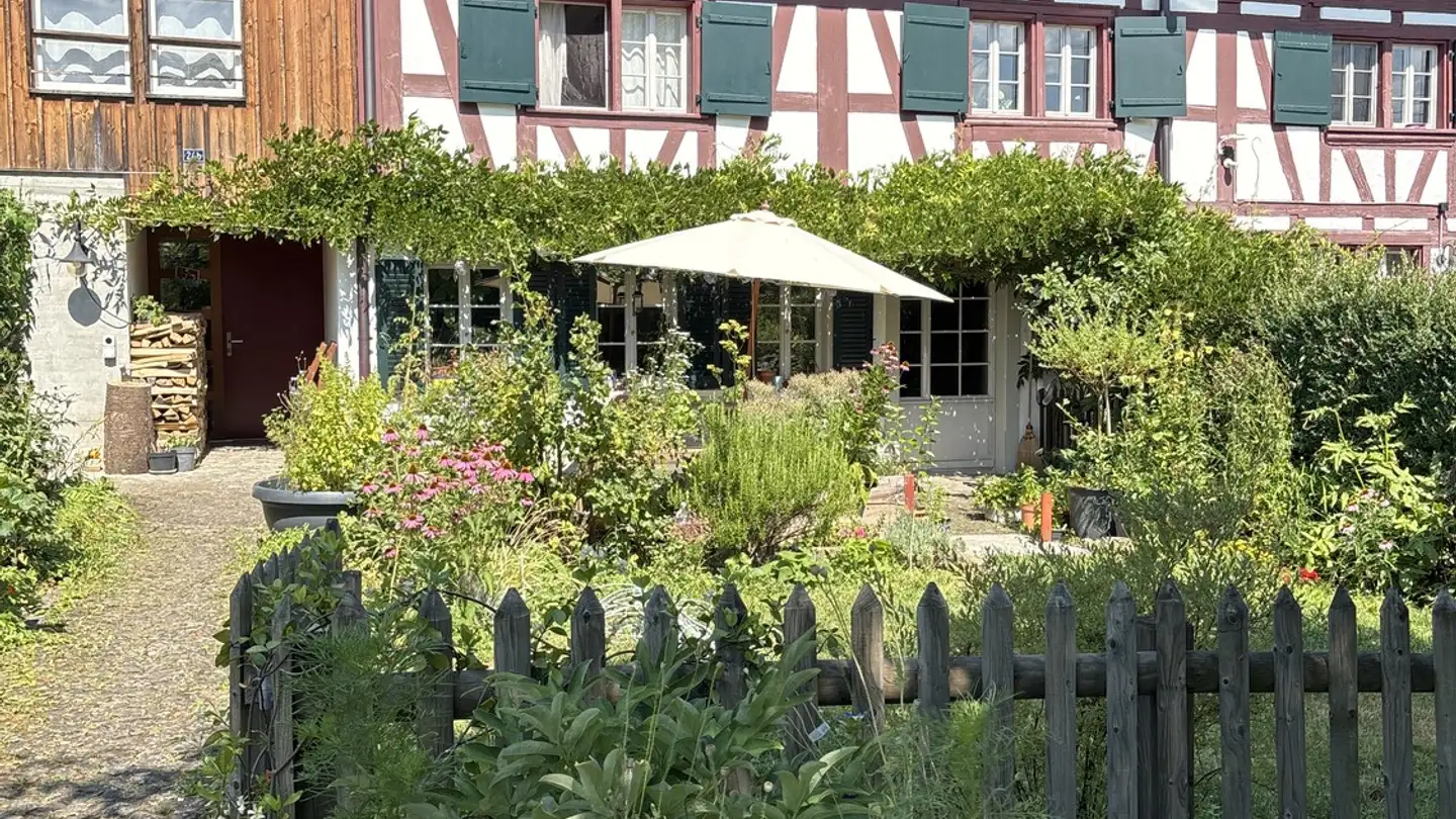 Single room for rent - 8903 Birmensdorf ZH - Photo 2