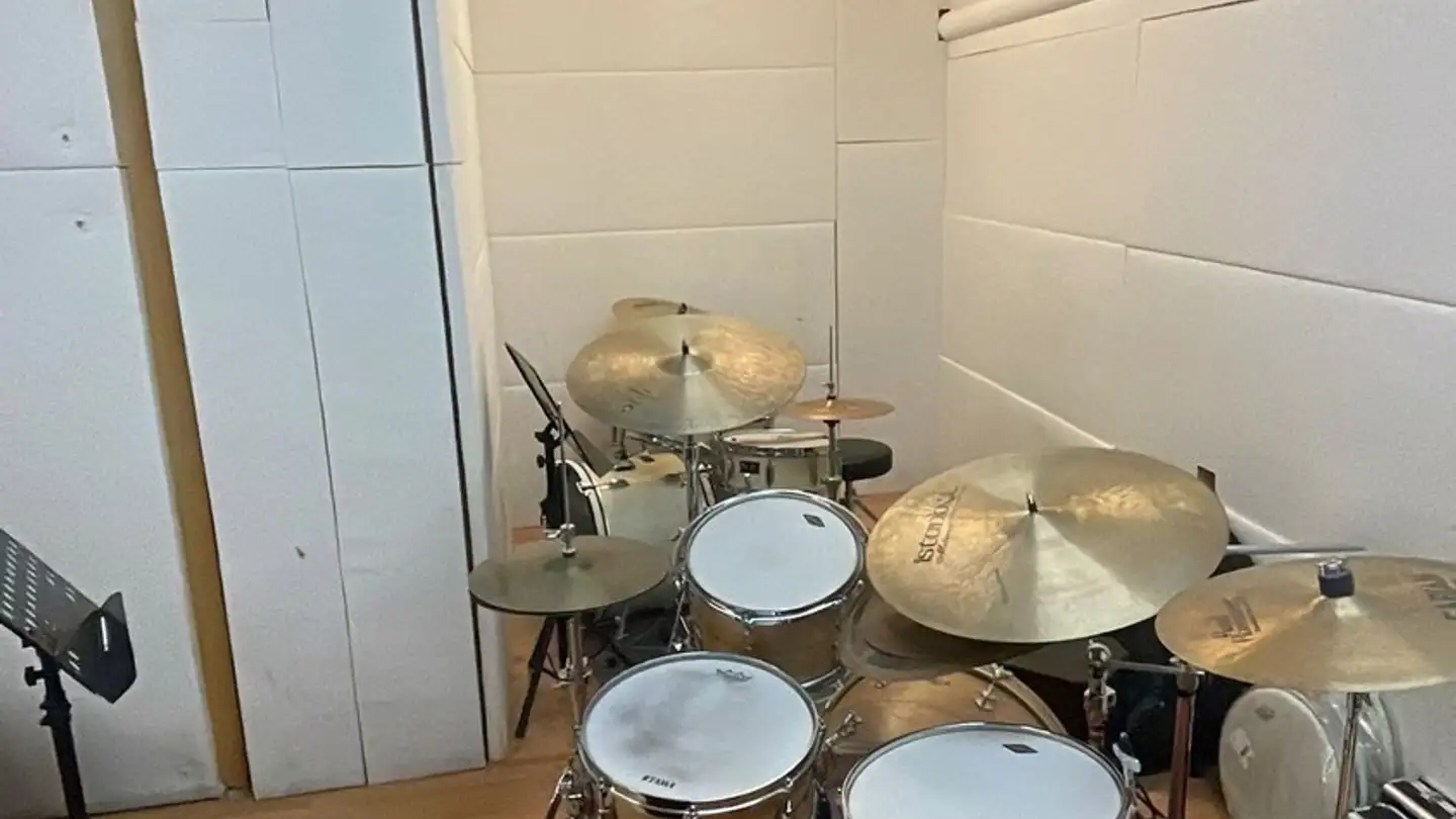 Commercial for rent - Mutschellenstrasse 175, 8038 Zürich - Photo 2