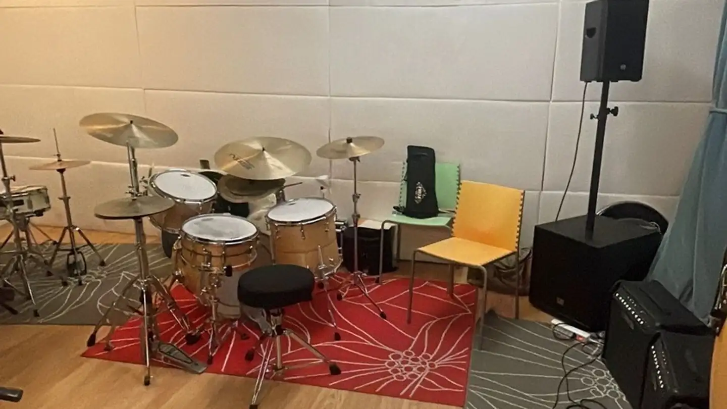 Commercial for rent - Mutschellenstrasse 175, 8038 Zürich - Photo 3