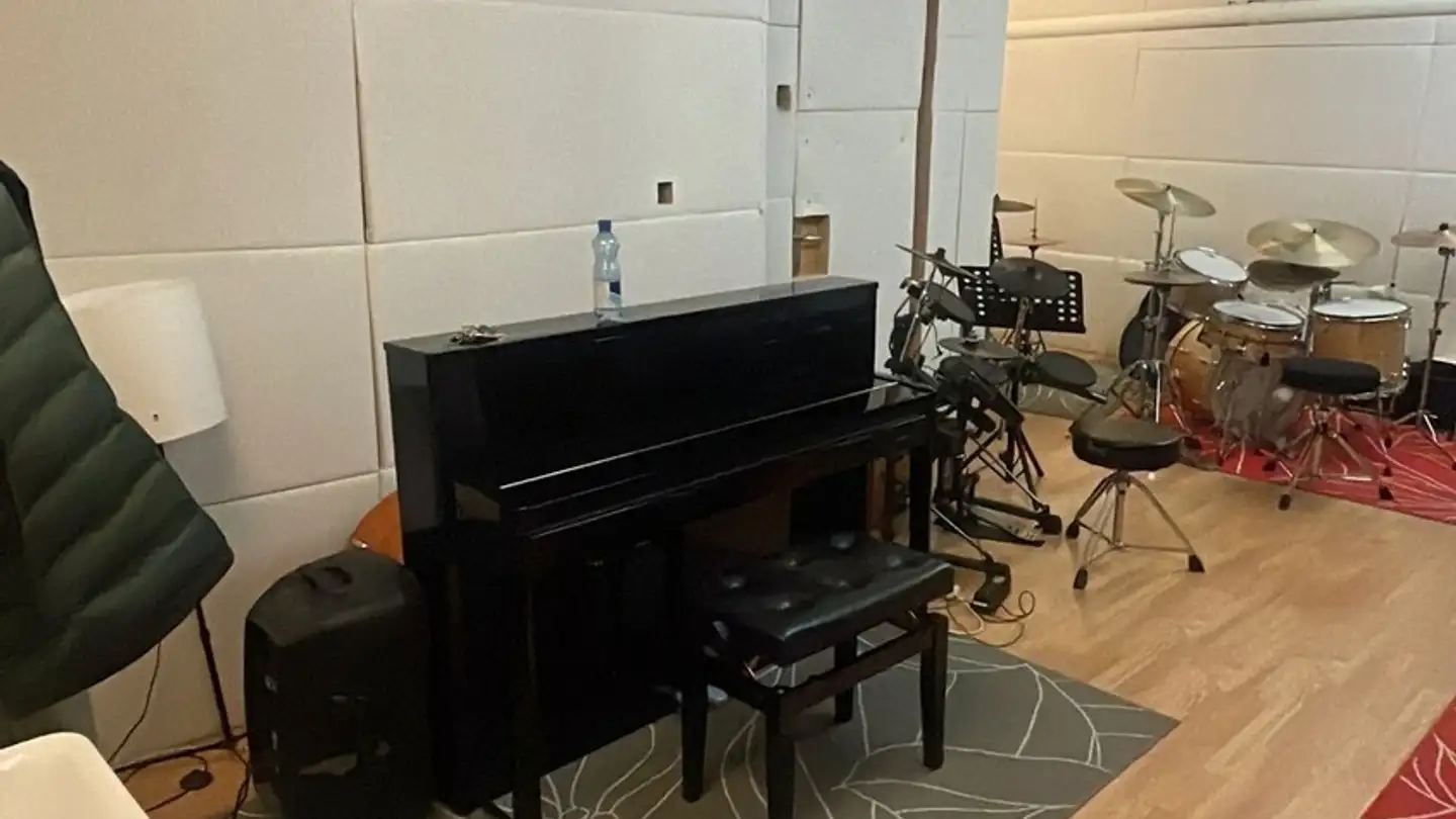 Commercial for rent - Mutschellenstrasse 175, 8038 Zürich - Photo 4