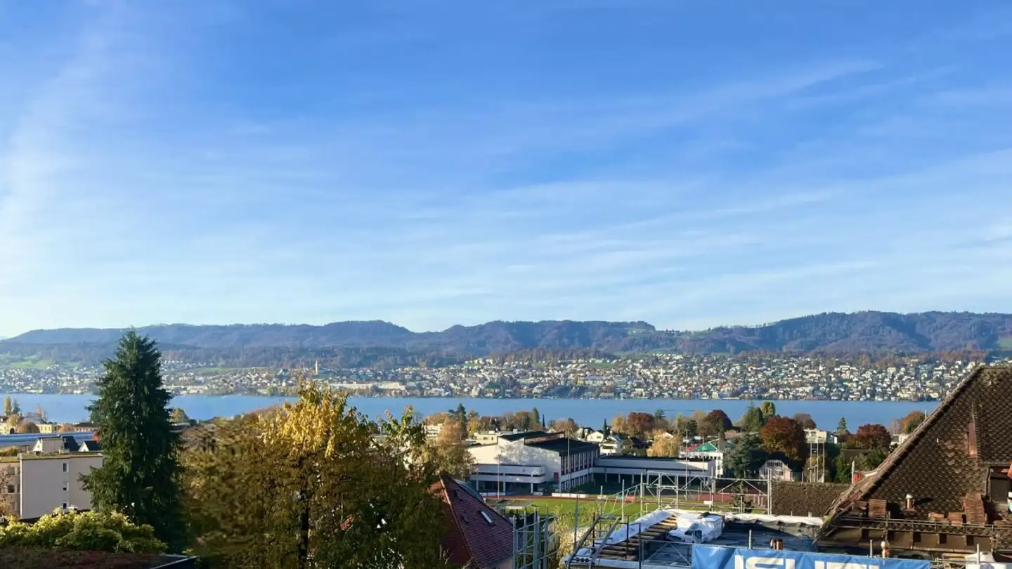 Casa singola in vendita - Bergstrasse 5a, 8700 Küsnacht ZH