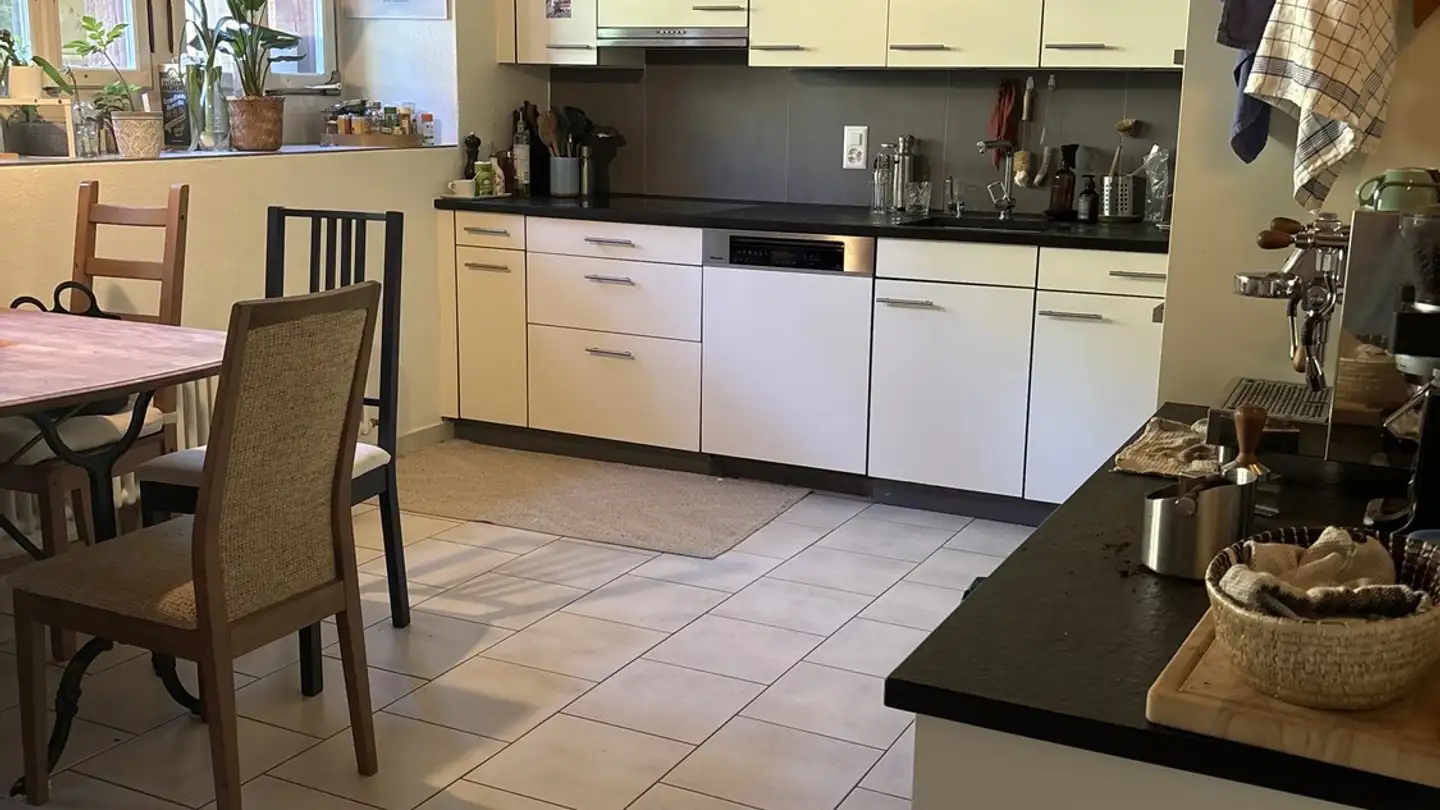 Single room for rent - 8903 Birmensdorf ZH - Photo 3