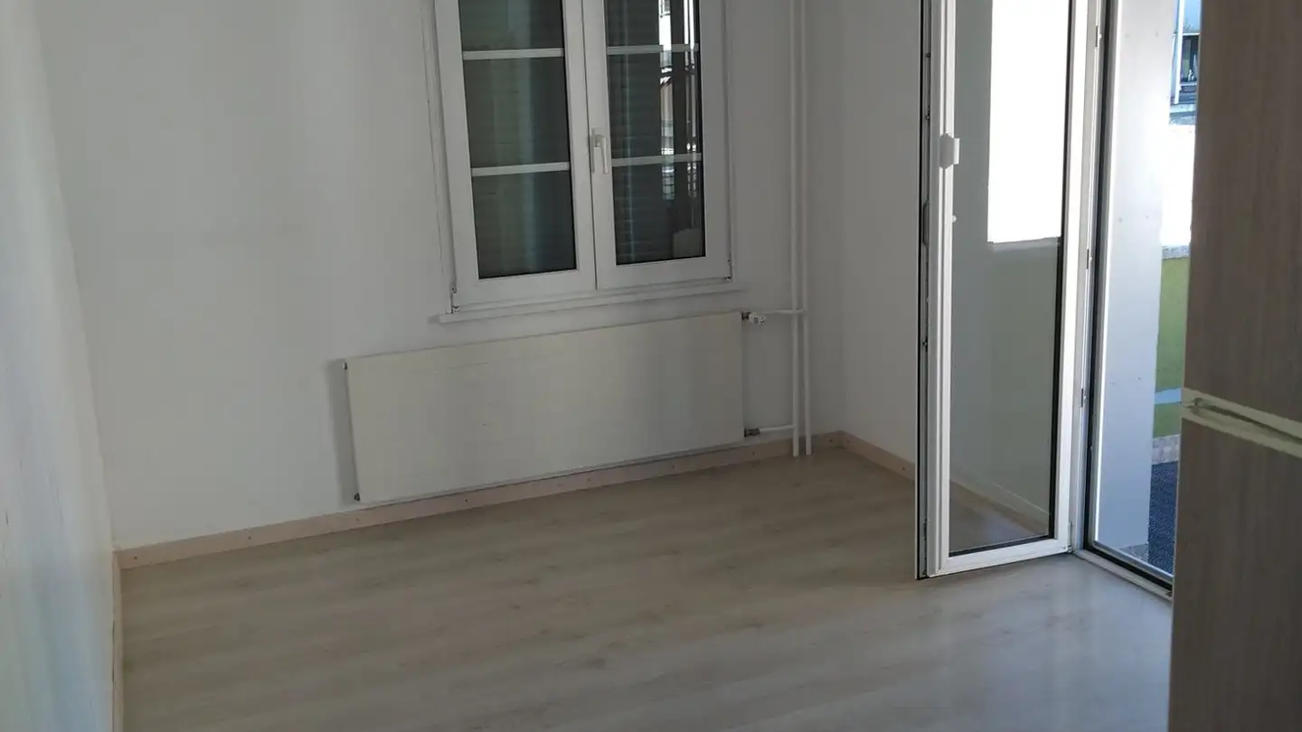 Appartement à louer - Gartenstrasse 6, 9400 Rorschach - Photo 2