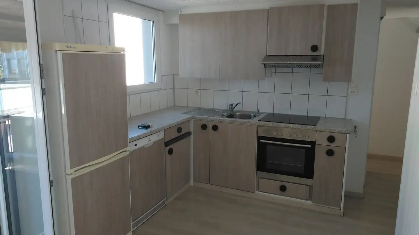 Appartement à louer - Gartenstrasse 6, 9400 Rorschach - Photo 3