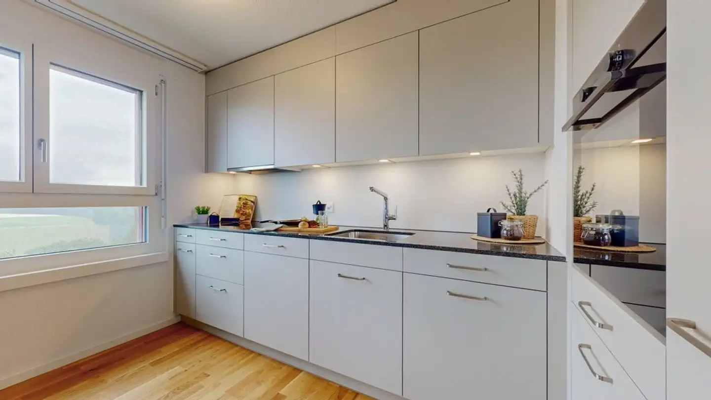 Wohnung mieten - Holenackerstrasse 85, 3027 Bern - Foto 4