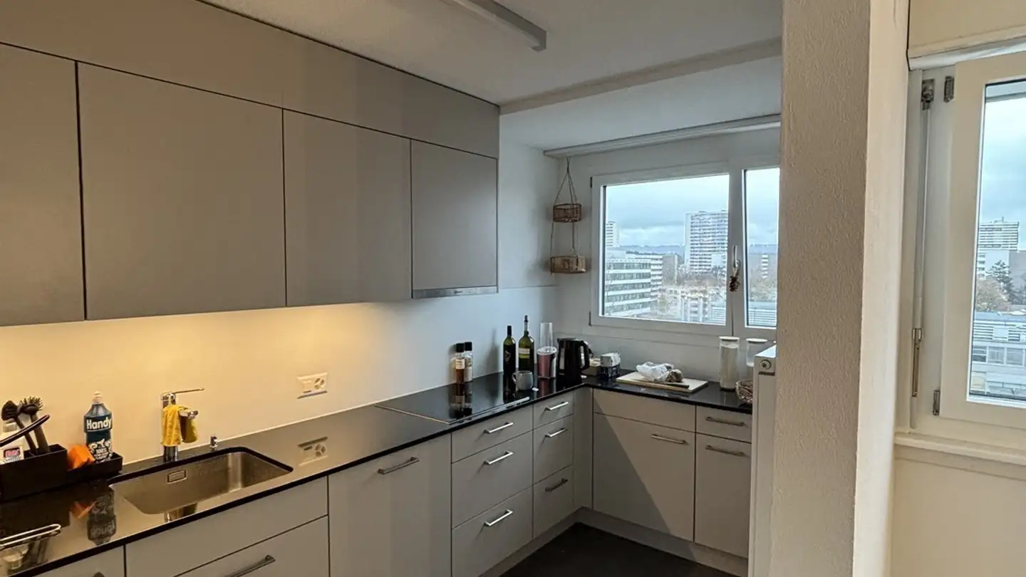 Single room for rent - Mühledorfstrasse 23, 3018 Bern - Photo 3