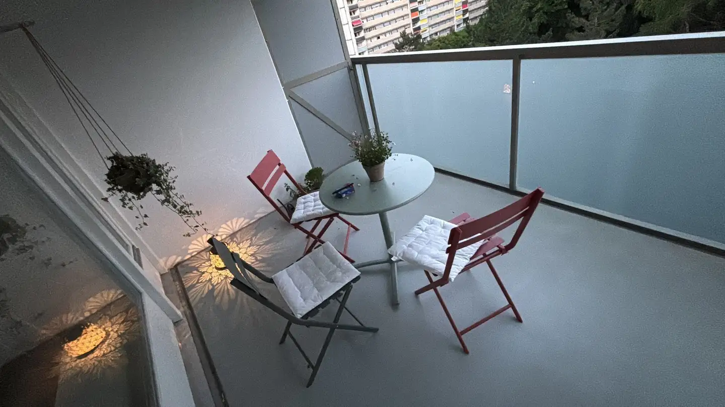 Single room for rent - Mühledorfstrasse 23, 3018 Bern - Photo 4