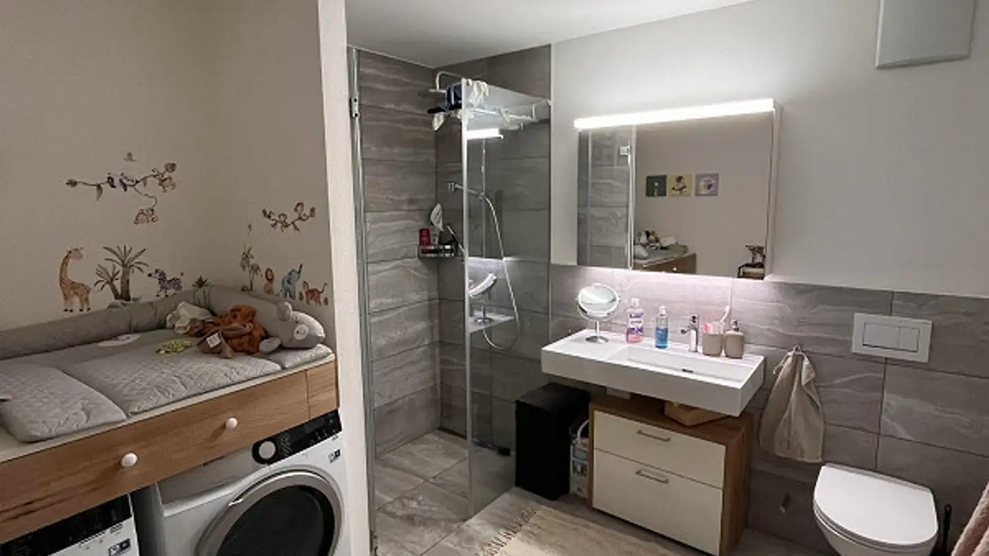 Appartamento in affitto - Bavurtga 8, 7402 Bonaduz - Foto 3