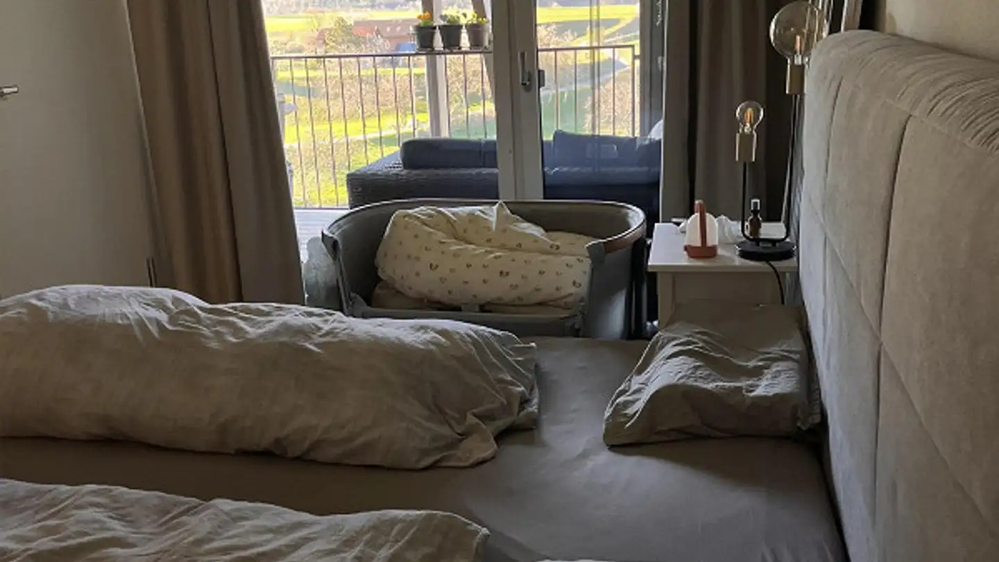 Appartamento in affitto - Bavurtga 8, 7402 Bonaduz - Foto 4