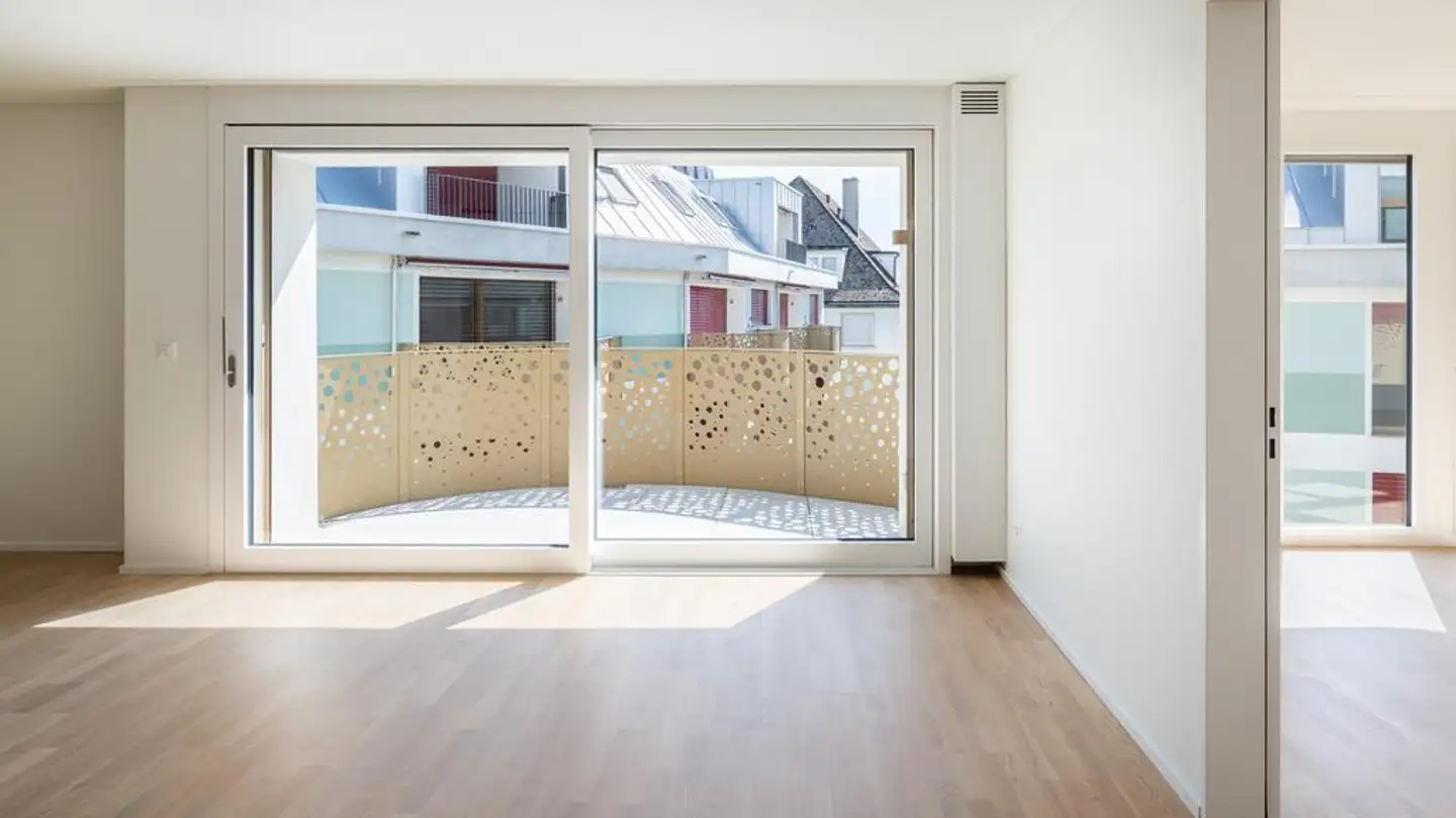 Wohnung mieten - Minervastrasse 136, 8032 Zürich - Foto 2