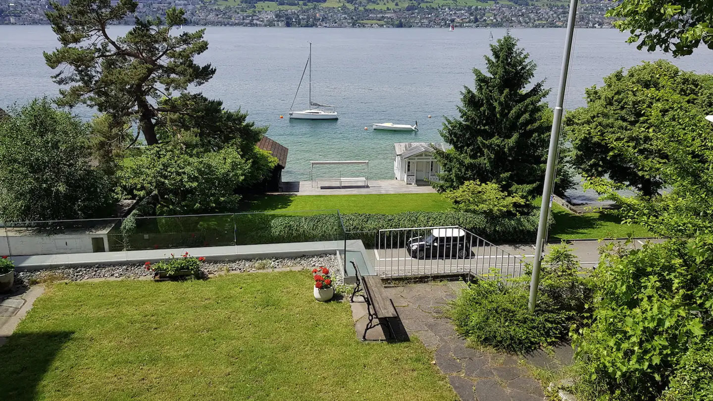 Appartamento in affitto - 8706 Meilen - Photo 2