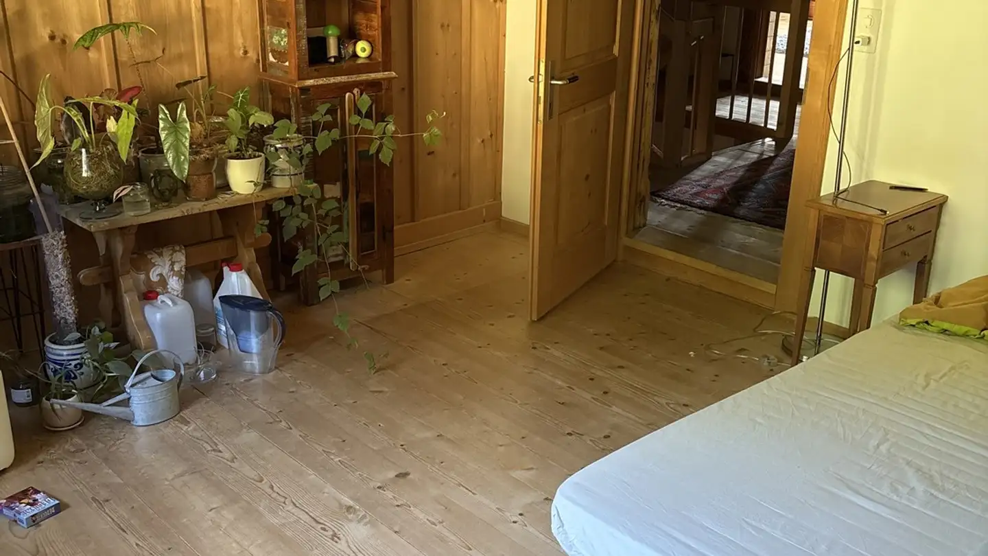 Single room for rent - 8903 Birmensdorf ZH - Photo 4