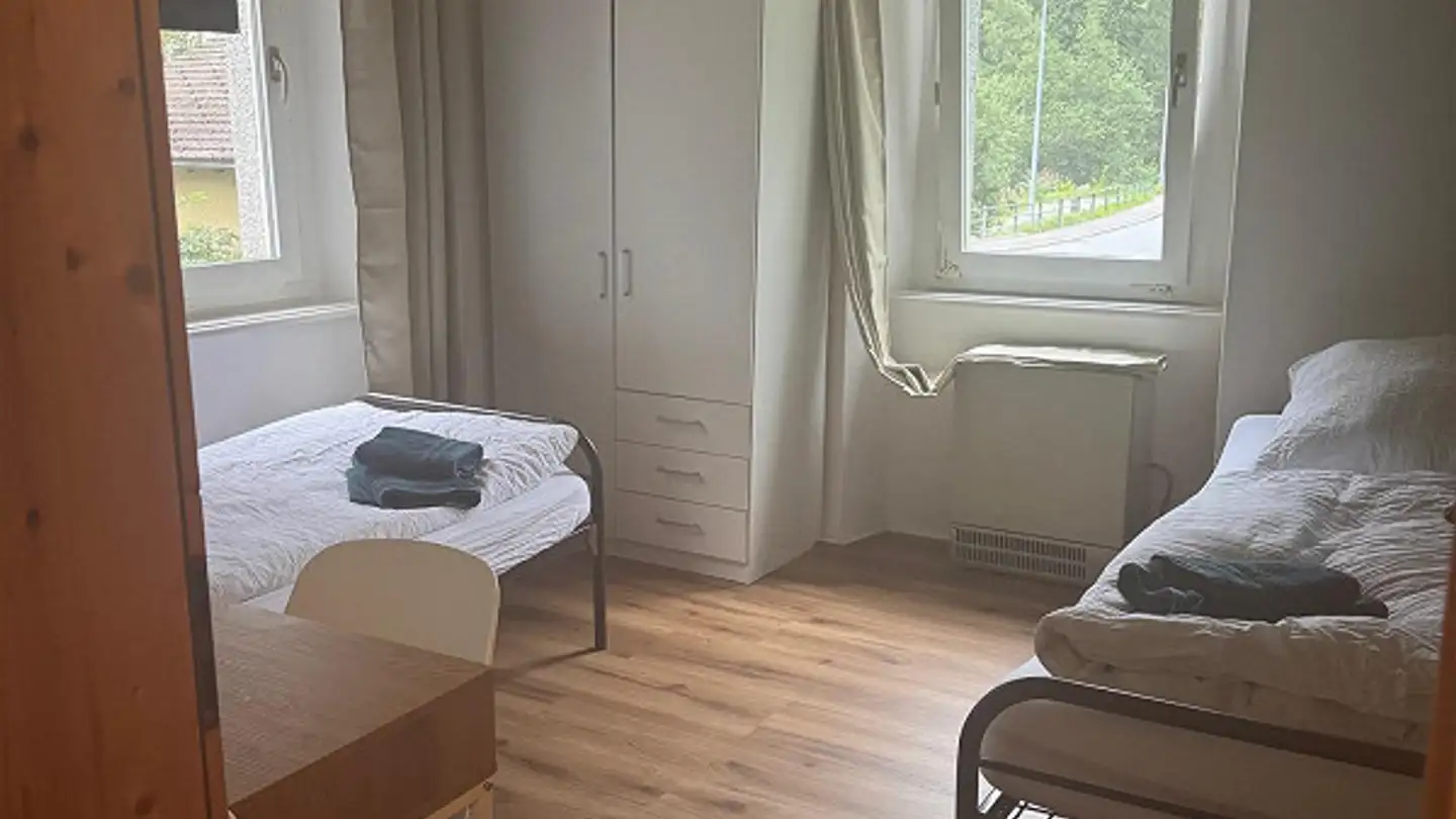 Casa singola in affitto - Gotthardstrasse 35, 6482 Gurtnellen - Foto 4