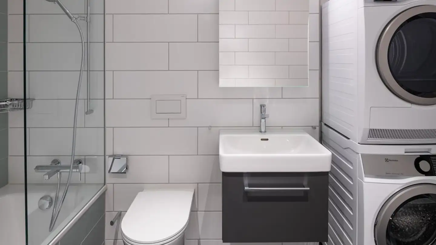 Wohnung mieten - Minervastrasse 136, 8032 Zürich - Foto 3