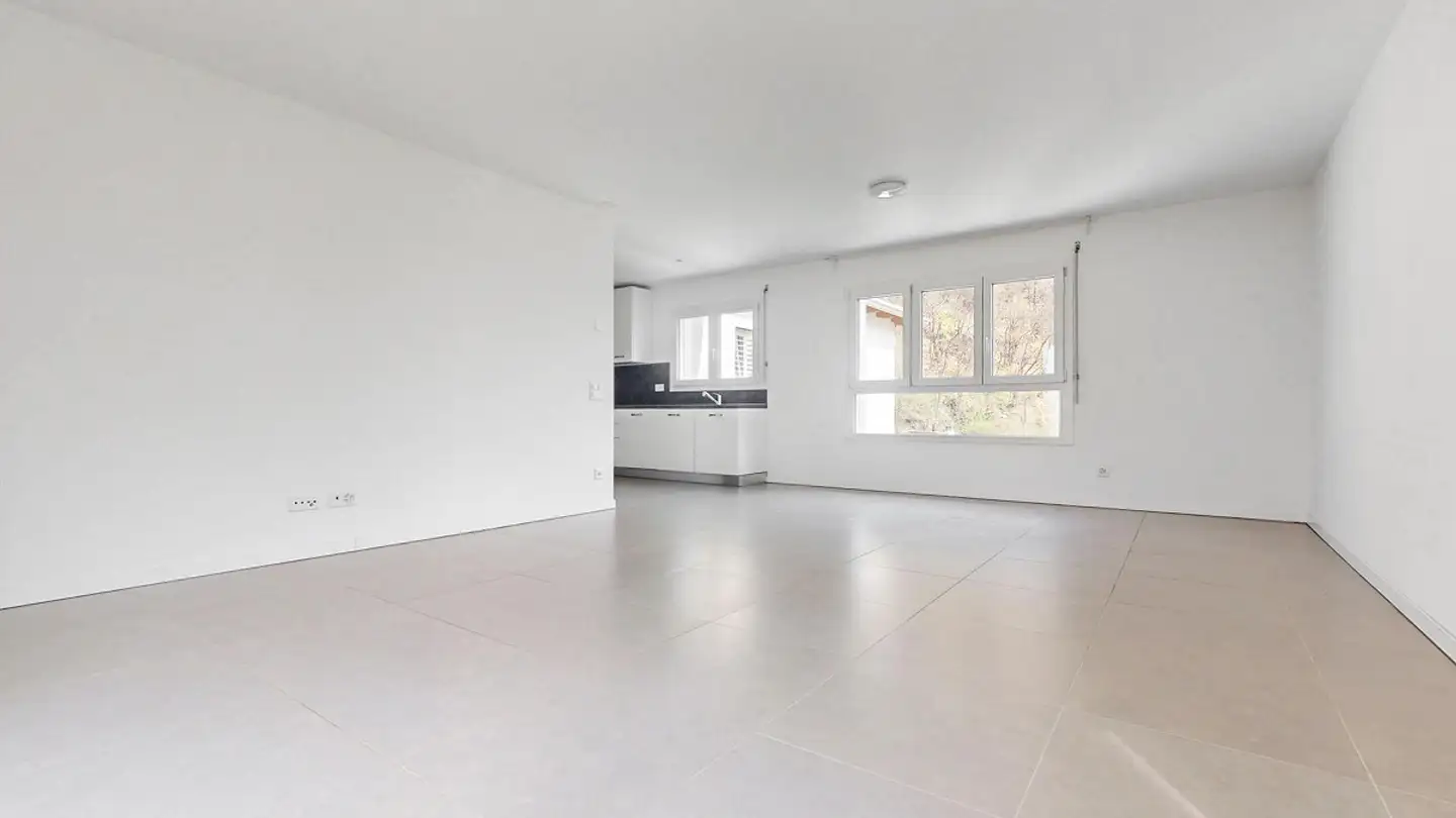 Appartement à louer - In Di Vign 10, 6705 Cresciano - Photo 3