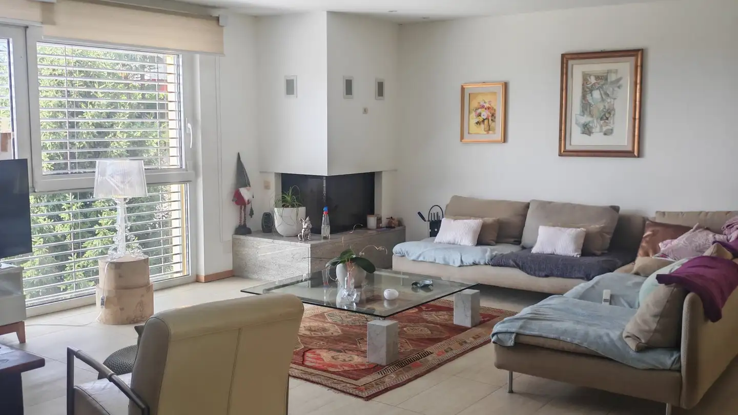 Appartamento in vendita - Via Sasso Grande, 6512 Giubiasco - Photo 2