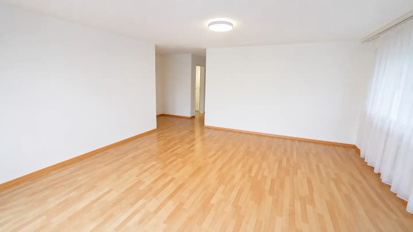Wohnung mieten - Dorfstrasse 13, 8717 Benken SG