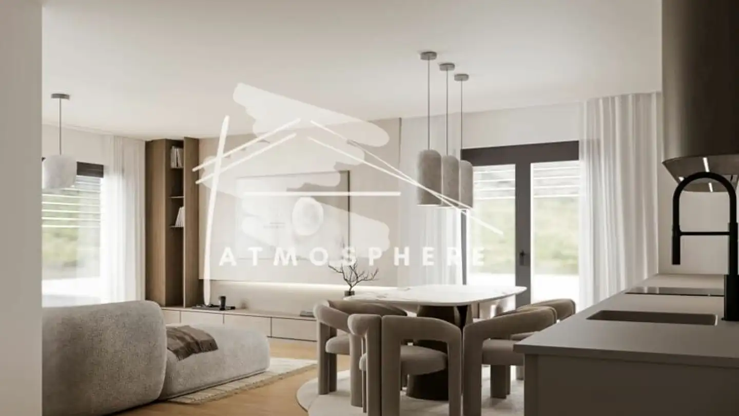 Appartamento in vendita - 1957 Ardon - Photo 2