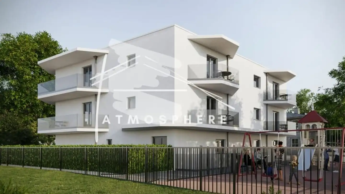 Appartamento in vendita - 1957 Ardon - Photo 3