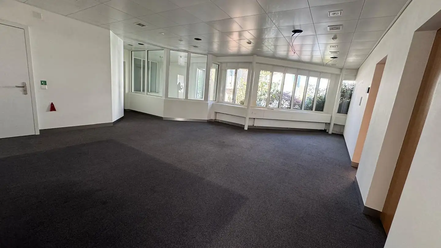 Arztpraxis mieten - Bahnhofstrasse 2, 9230 Flawil