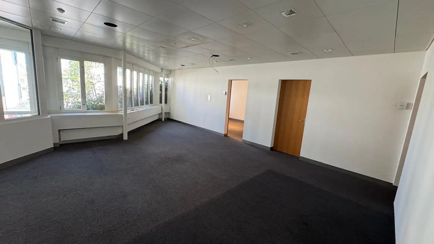 Arztpraxis mieten - Bahnhofstrasse 2, 9230 Flawil - Foto 2