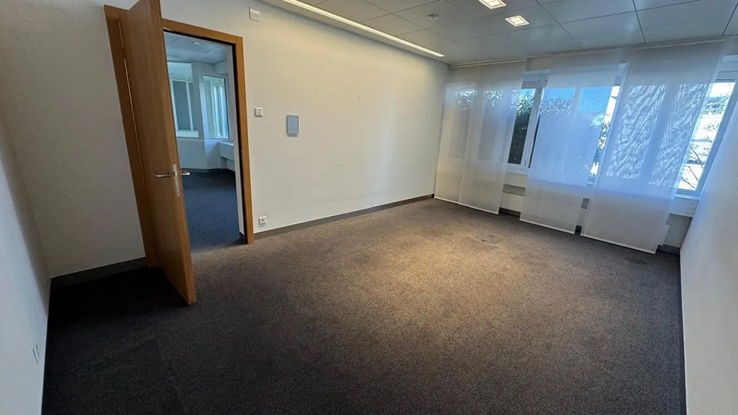 Arztpraxis mieten - Bahnhofstrasse 2, 9230 Flawil - Foto 3