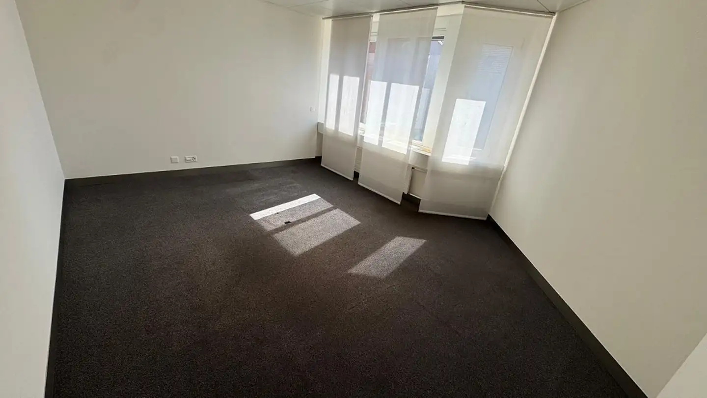 Arztpraxis mieten - Bahnhofstrasse 2, 9230 Flawil - Foto 4