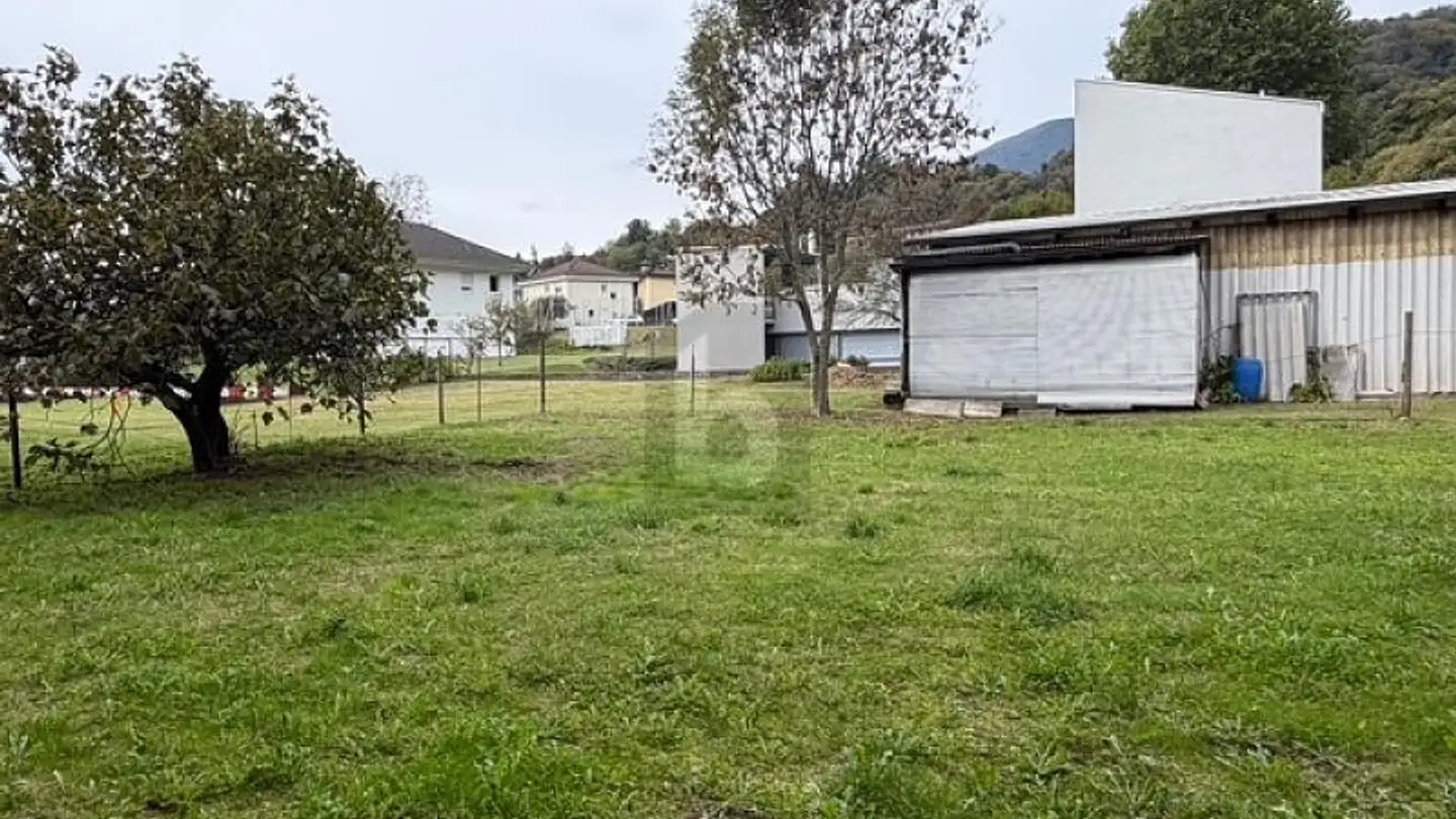 Terrain constructible à vendre - 6980 Castelrotto - Photo 2