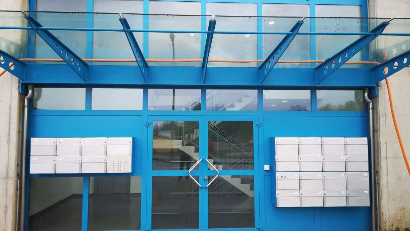 Bureau à louer - Flugplatzstrasse 5, 8404 Winterthur