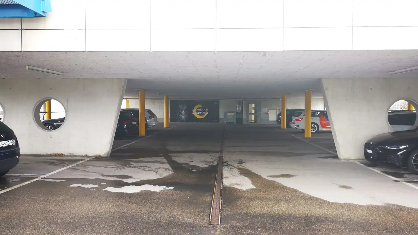 Bürofläche mieten - Flugplatzstrasse 5, 8404 Winterthur - Foto 4